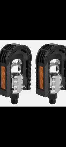 Folding bike pedals 16 - folding,
