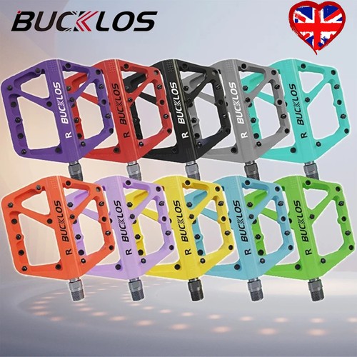 Bicycle pedal - 9/16“,