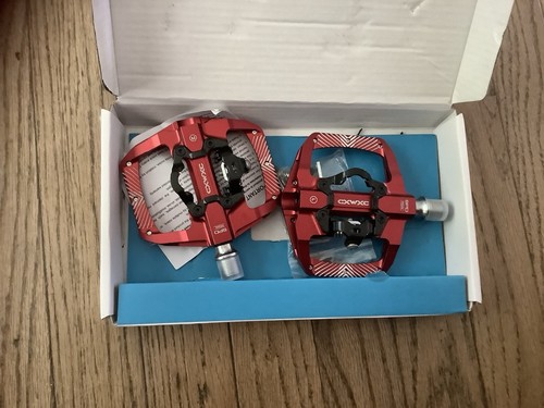 Spd mountain bike pedals - spd,