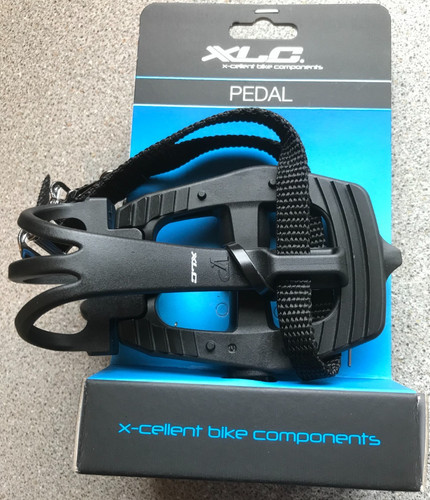 Xlc r01 road - pd-r01,