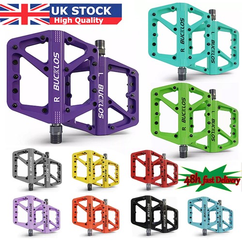Mtb pedals flat mountain - pedals, 9/16"