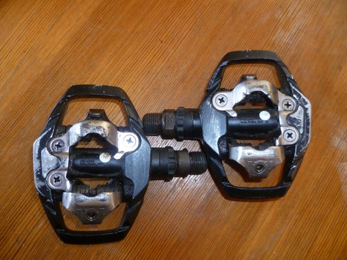 Shimano m530 spd clipless - pd-m530,