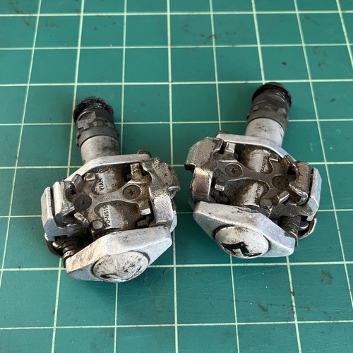 Shimano m515 spd clipless - shimano,
