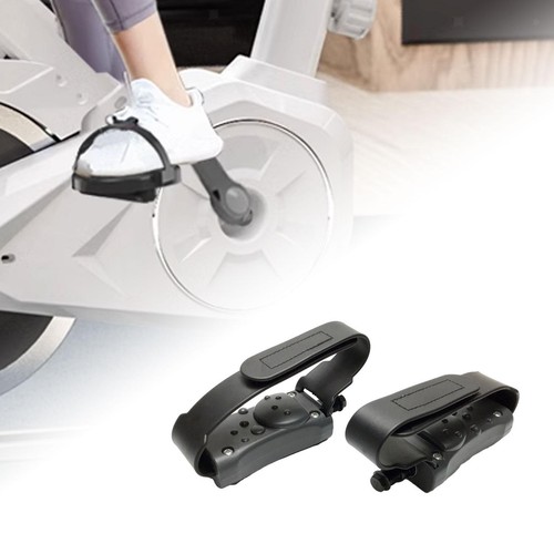 Exercise bike pedals - bike,