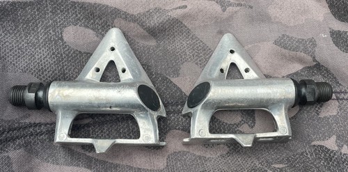 Vintage shimano a550 pedals - vintage,