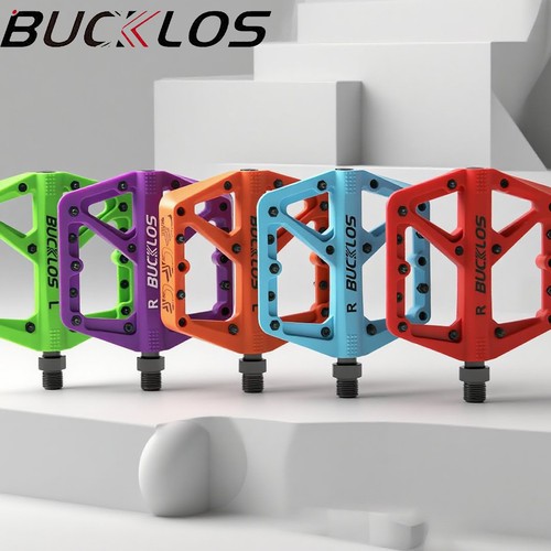 Mtb bmx bike flat platform - bike, flat/platform