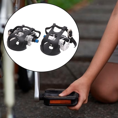 2pcs with toe cage exercise - cage,