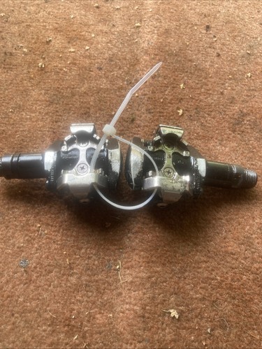 Shimano spd m505 mountain - spd,