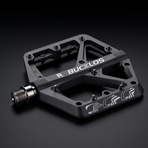 Bucklos mountain bike - mountain,