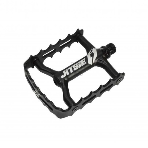 Jitsie 7075 alloy single cage - alloy,
