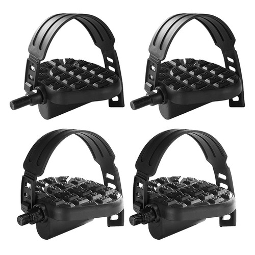 Stationary pedal exercise bike - exercise,