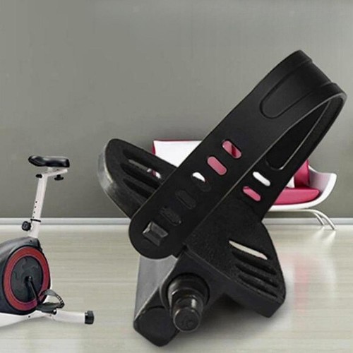 2pcs exercise bike pedals - 2pcs, for