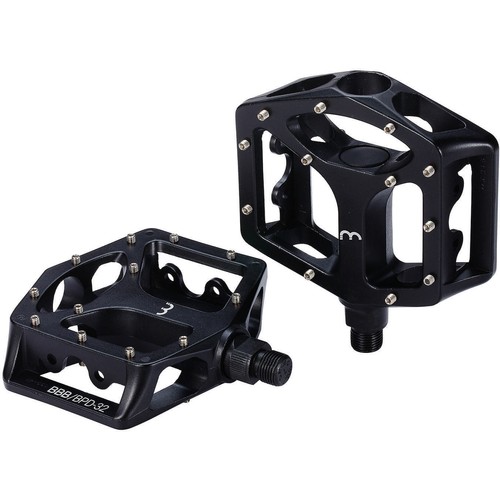 Bbb mountain high mtb - high, pedals