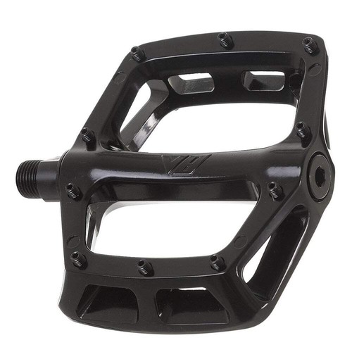 Dmr flat pedals - v8,