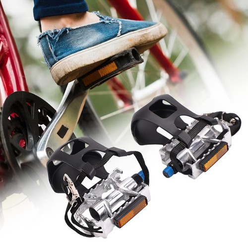 2pcs exercise bike pedals for - 2pcs,