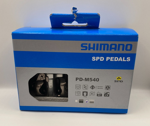 Shimano spd mountain - spd,