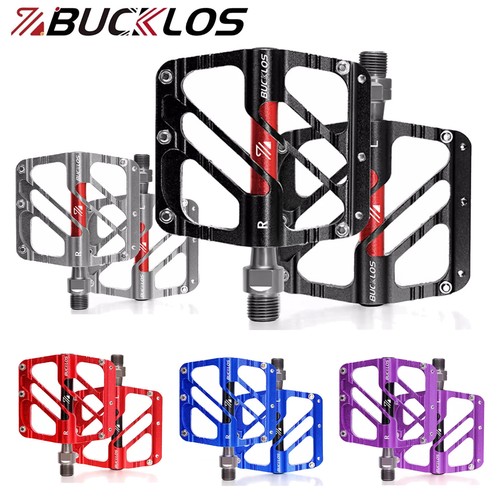 Bucklos mtb enduro 3 - mtb, dh