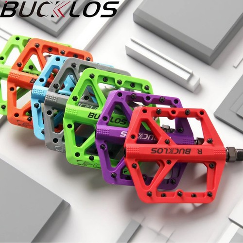 Mtb bicycle pedal - mtb, 9/16“