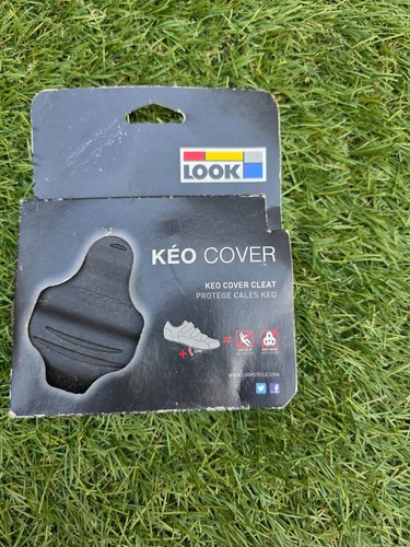 Look keo cleat covers - cleat, –