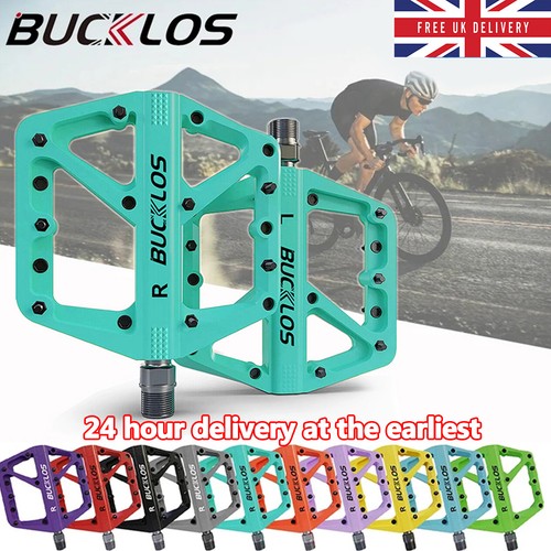 Widen bicycle flat platform - widen, flat/platform