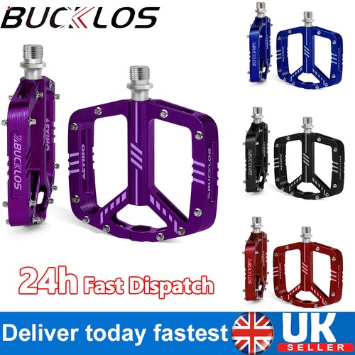 Flat pedals bearings - flat, 3