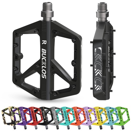Bicycle pedal - 9/16“,