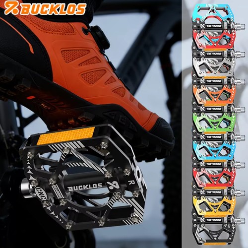 Flat platform pedal mountain - platform,