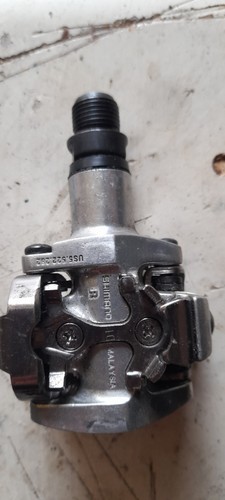 Shimano spd m505 mountain - shimano,