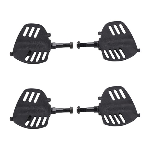 2lots road bike pedals - pedals, with
