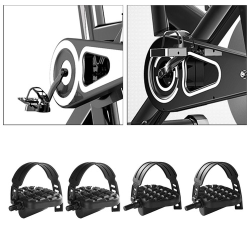 Pedal exercise bike pedals - exercise,