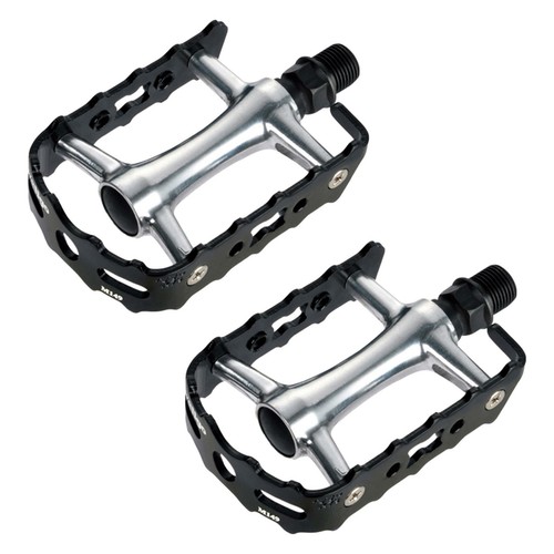 Wellgo flat bike - wellgo, pedals