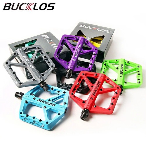 Bucklos bike pedal ultralight - bike,