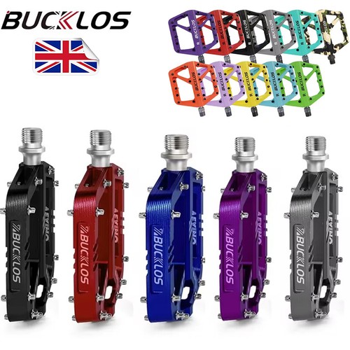 Mtb bike pedals aluminum - mtb,