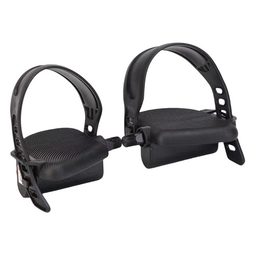 Exercise bike pedal with - exercise,