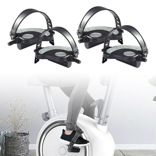 Stationary pedal recumbent - pedal,