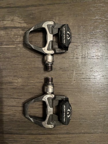 Dura ace clipless pedals - dura-ace,