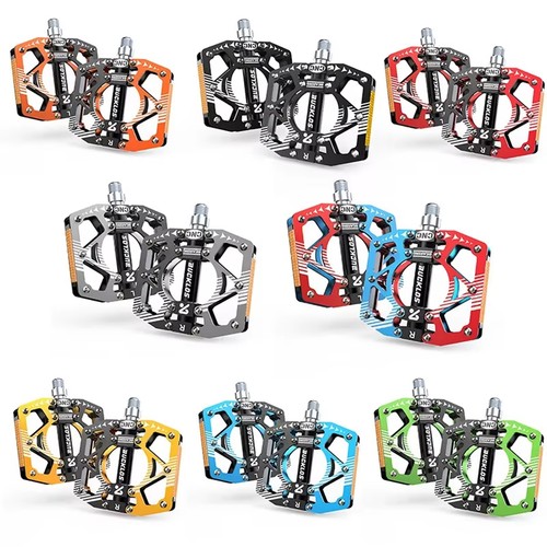 Flat platform pedal mountain - pedal,