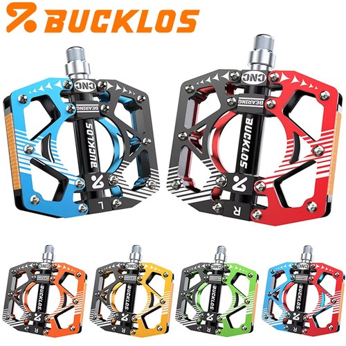 Bicycle flat platform pedal - bicycle,