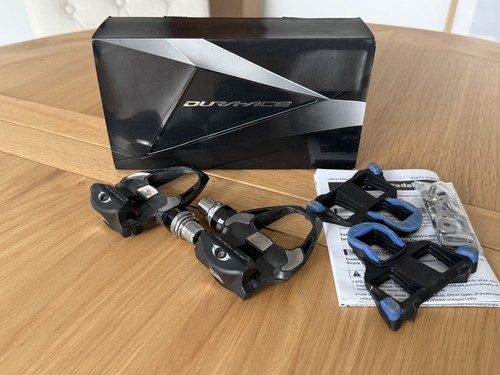 Shimano dura ace r9100 - shimano, pd-r9100
