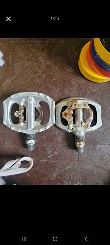 Shimano a530 dual - shimano,