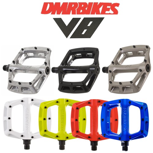 Mountain bike pedals dmr - mountain,