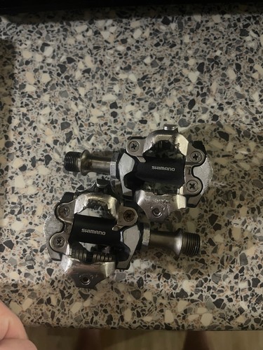 Shimano m8000 spd clipless - spd,