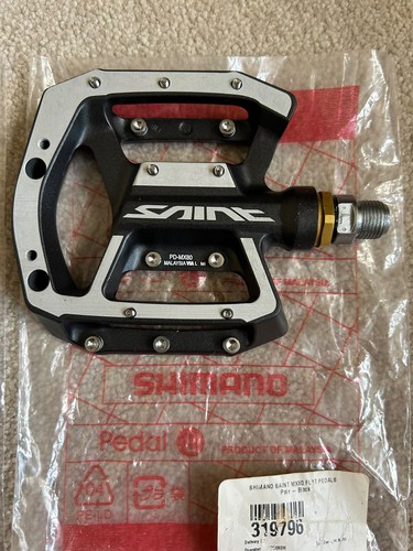 New shimano saint mx80 - new, pd-mx80