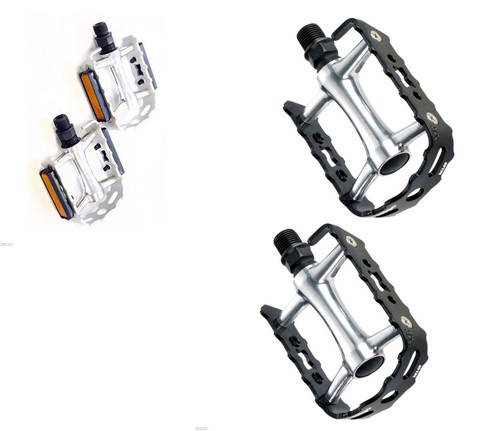 Wellgo m149 alloy pedals - wellgo,