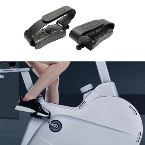 Exercise bike pedals indoor - 2x,