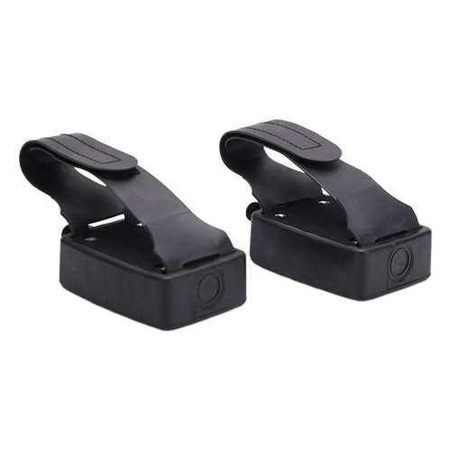 Pair exercise bike pedals - exercise,
